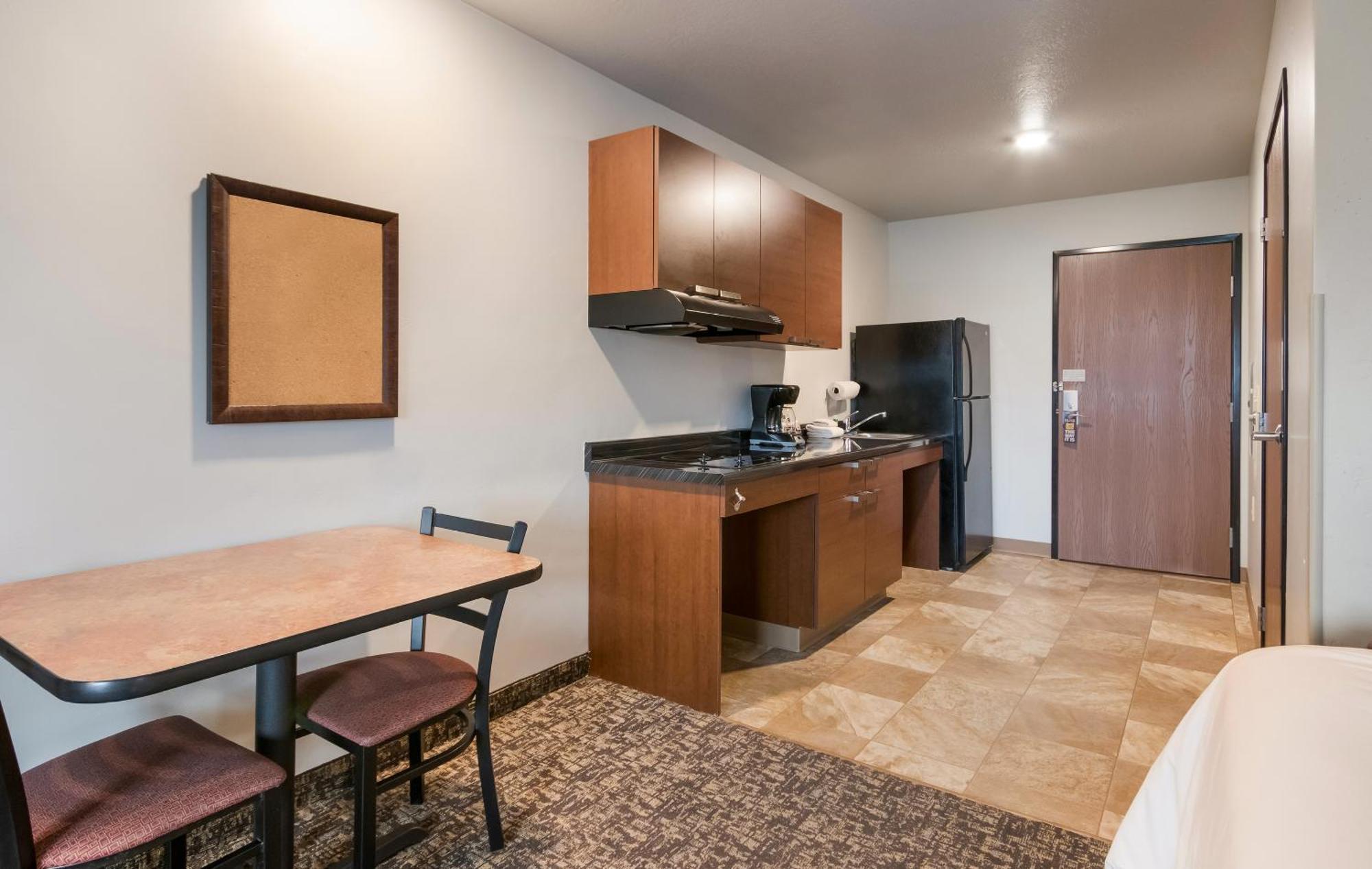 My Place Hotel-Pittsburgh North/Monaca, Pa 部屋 写真