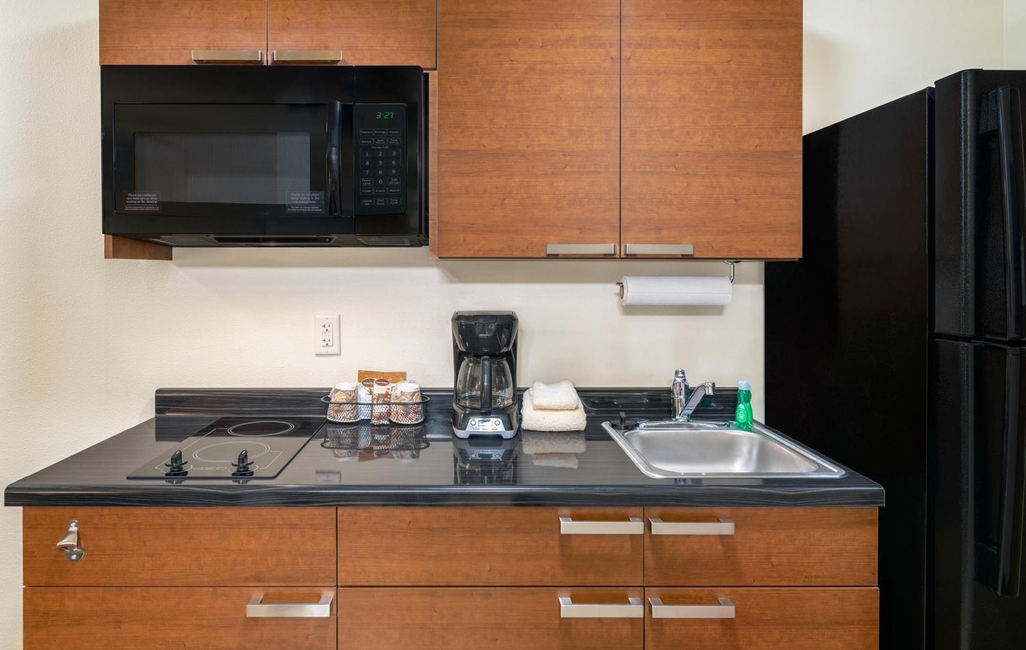 My Place Hotel-Pittsburgh North/Monaca, Pa エクステリア 写真