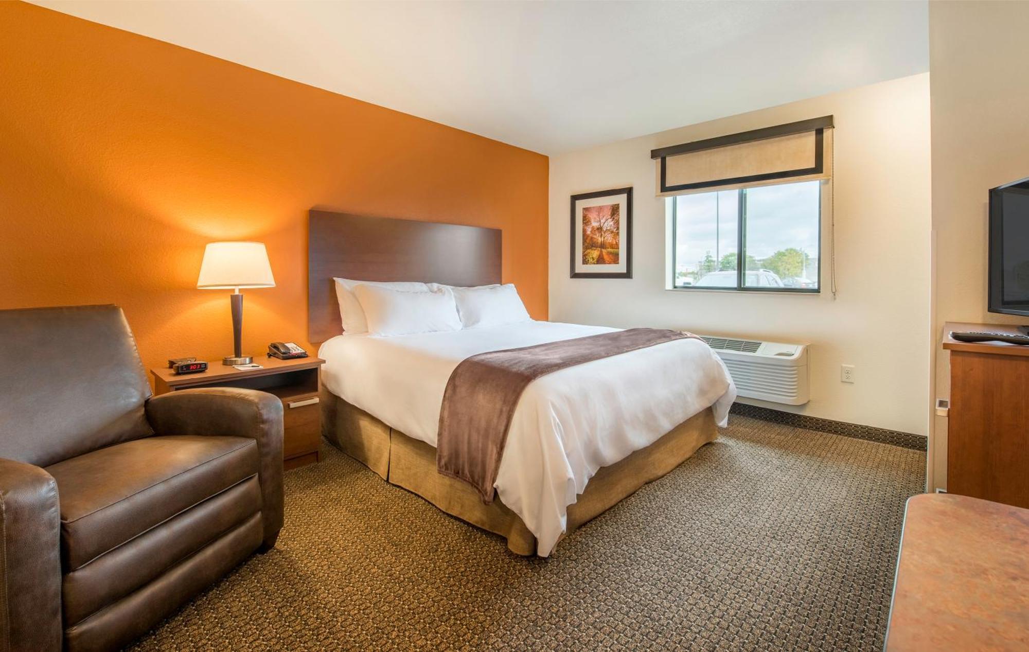 My Place Hotel-Pittsburgh North/Monaca, Pa エクステリア 写真